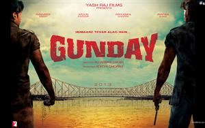 Gunday